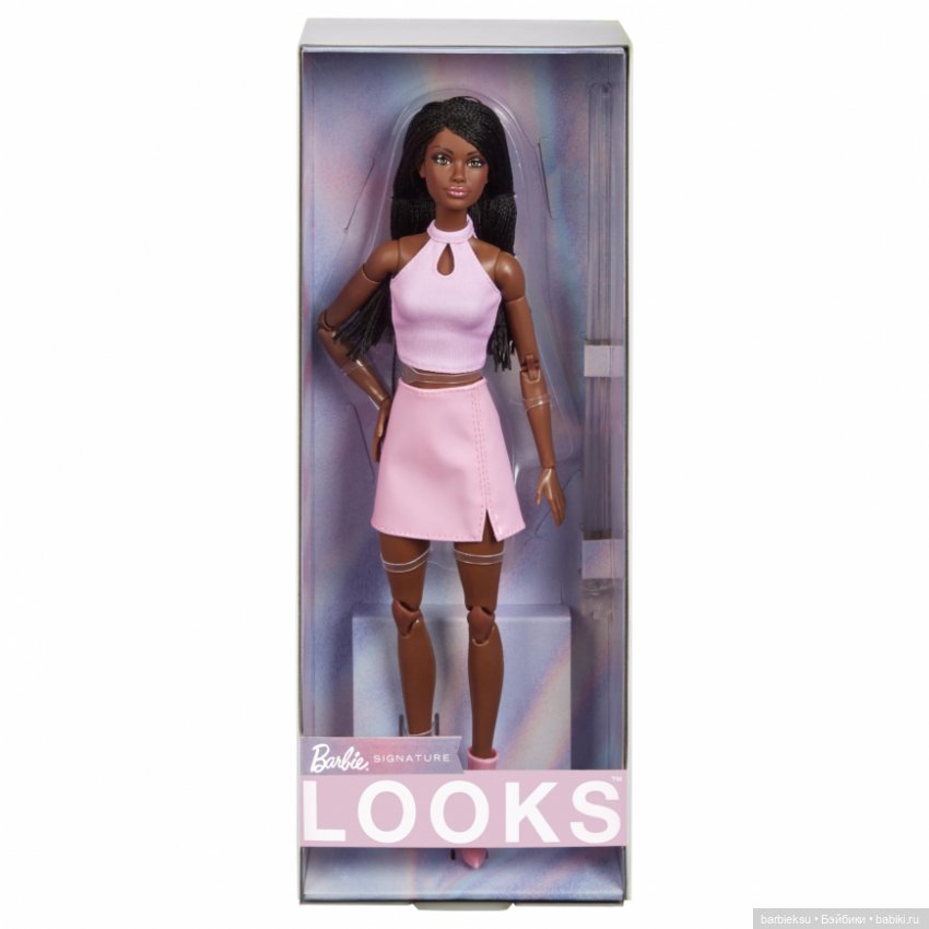 Каталог👉 Barbie Looks _ Все куклы Барби Лукс здесь👇 | Бэйбики Каталог👉 Barbie Looks _ Все куклы Барби Лукс здесь👇