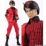 Integrity Toys Damon