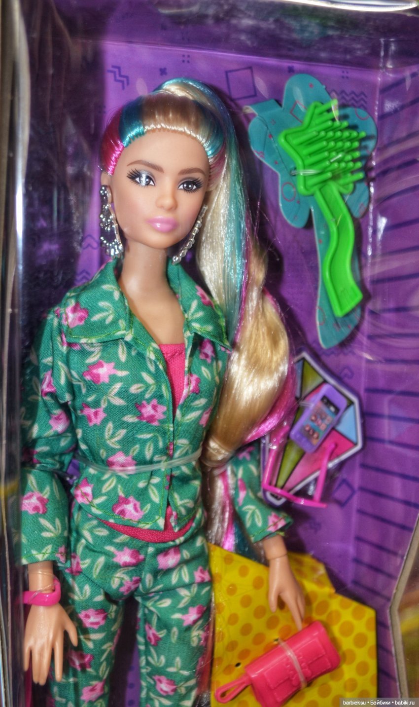 Defa Lucy Fashion Girl - Дефа Люси Beauty распаковка и поход в Детский Мир💕 (фото 3)