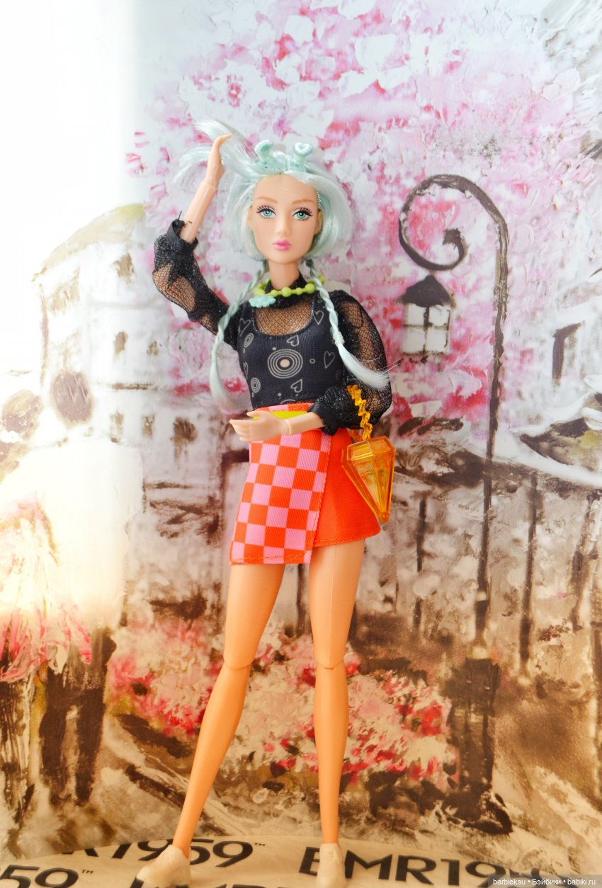 Defa Lucy Fashion Girl - Дефа Люси Beauty распаковка и поход в Детский Мир💕