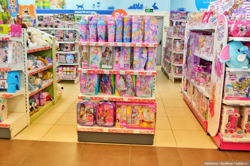 Defa Lucy Fashion Girl - Дефа Люси Beauty распаковка и поход в Детский Мир💕