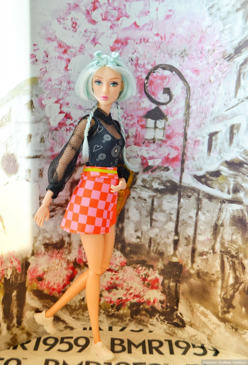 Defa Lucy Fashion Girl - Дефа Люси Beauty распаковка и поход в Детский Мир💕