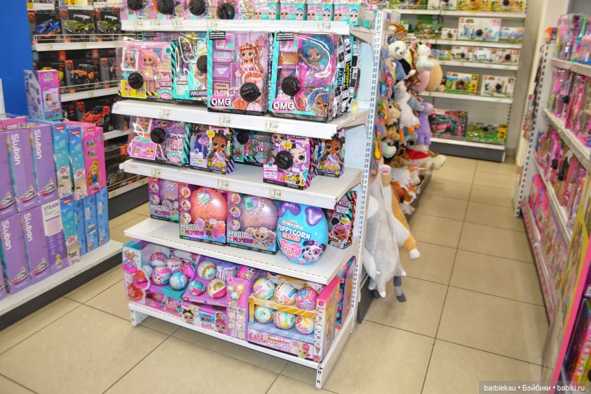 Defa Lucy Fashion Girl - Дефа Люси Beauty распаковка и поход в Детский Мир💕