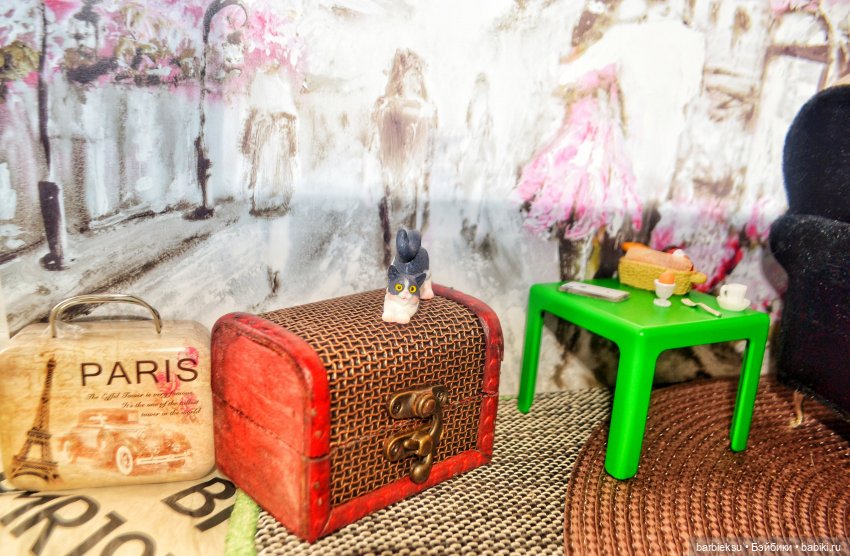 Дама без комплексов!🔞 | Бэйбики Дама без комплексов!🔞 — Аналоги Барби и куклы 1/6: клоны 90