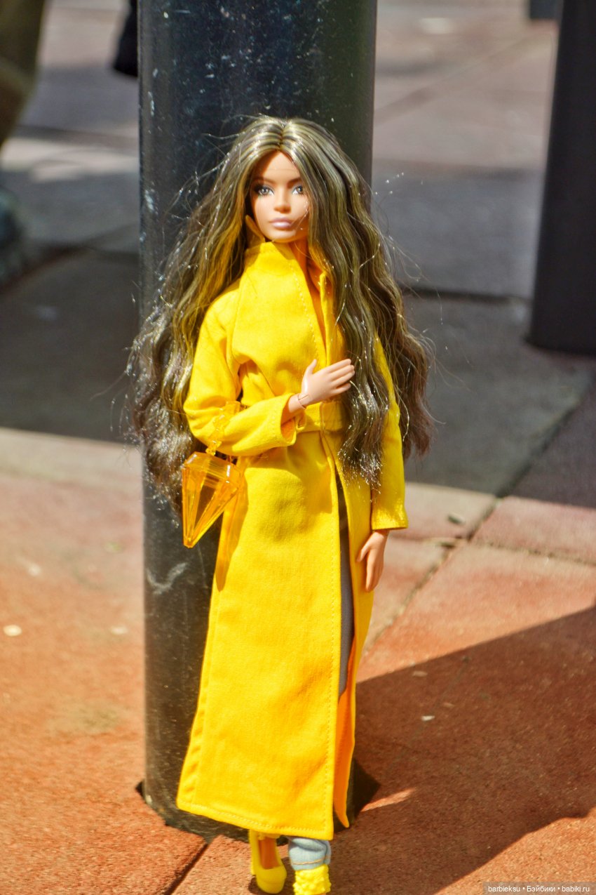 Тут, так красиво - первое цветение!🌺 (фото 9)