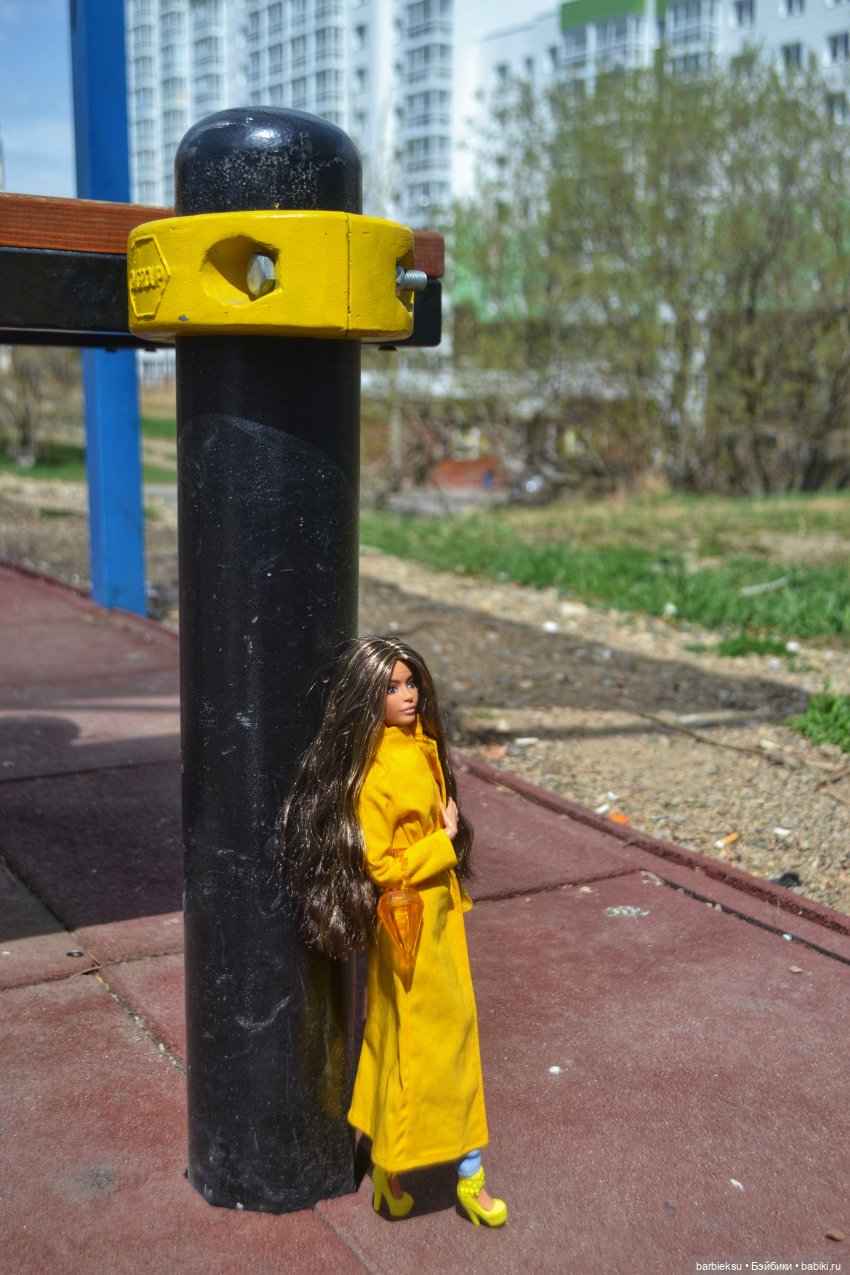 Тут, так красиво - первое цветение!🌺