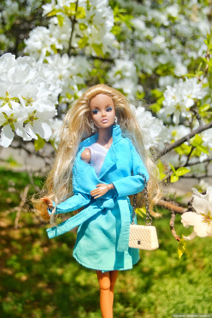 Ты, как Цветок - среди моего хлама!🌹