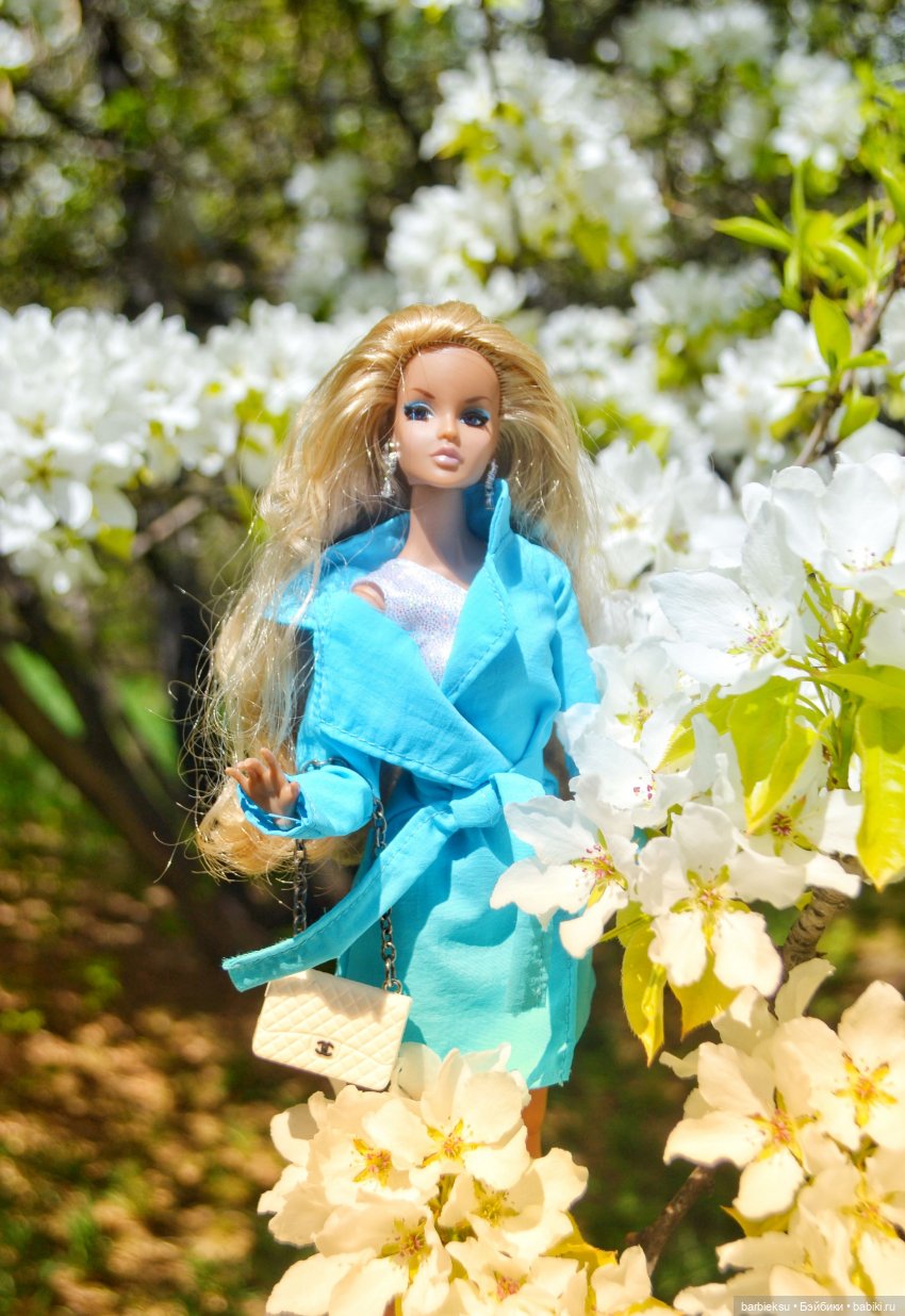 Ты, как Цветок - среди моего хлама!🌹