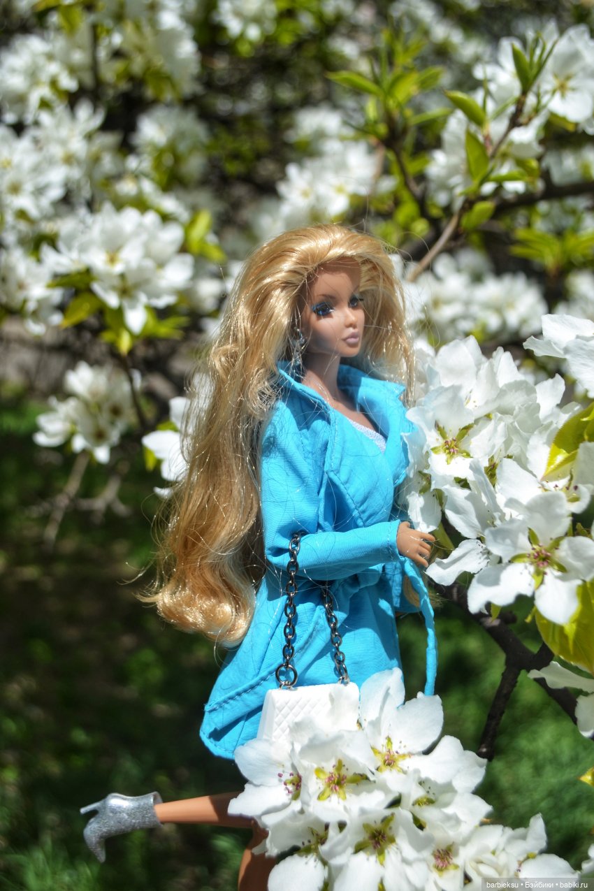 Ты, как Цветок - среди моего хлама!🌹