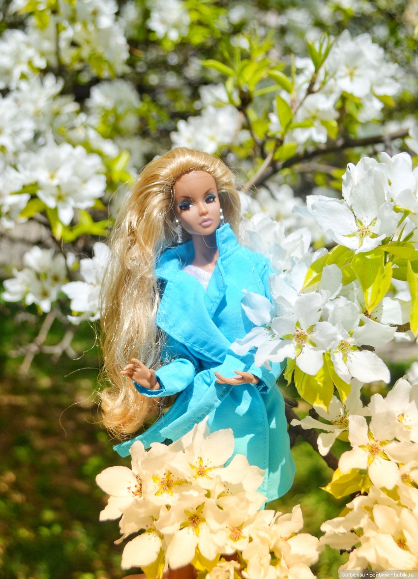 Ты, как Цветок - среди моего хлама!🌹