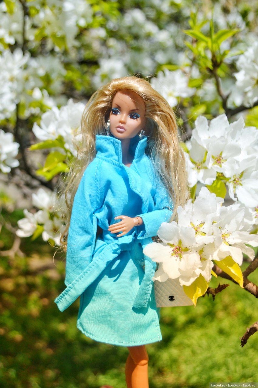 Ты, как Цветок - среди моего хлама!🌹