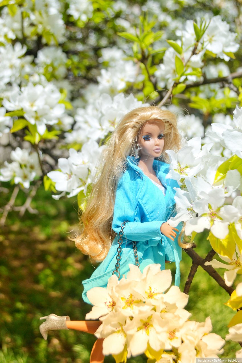 Ты, как Цветок - среди моего хлама!🌹