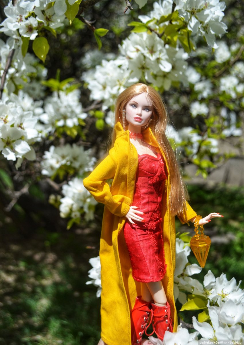 Ты, как Цветок - среди моего хлама!🌹 (фото 2)