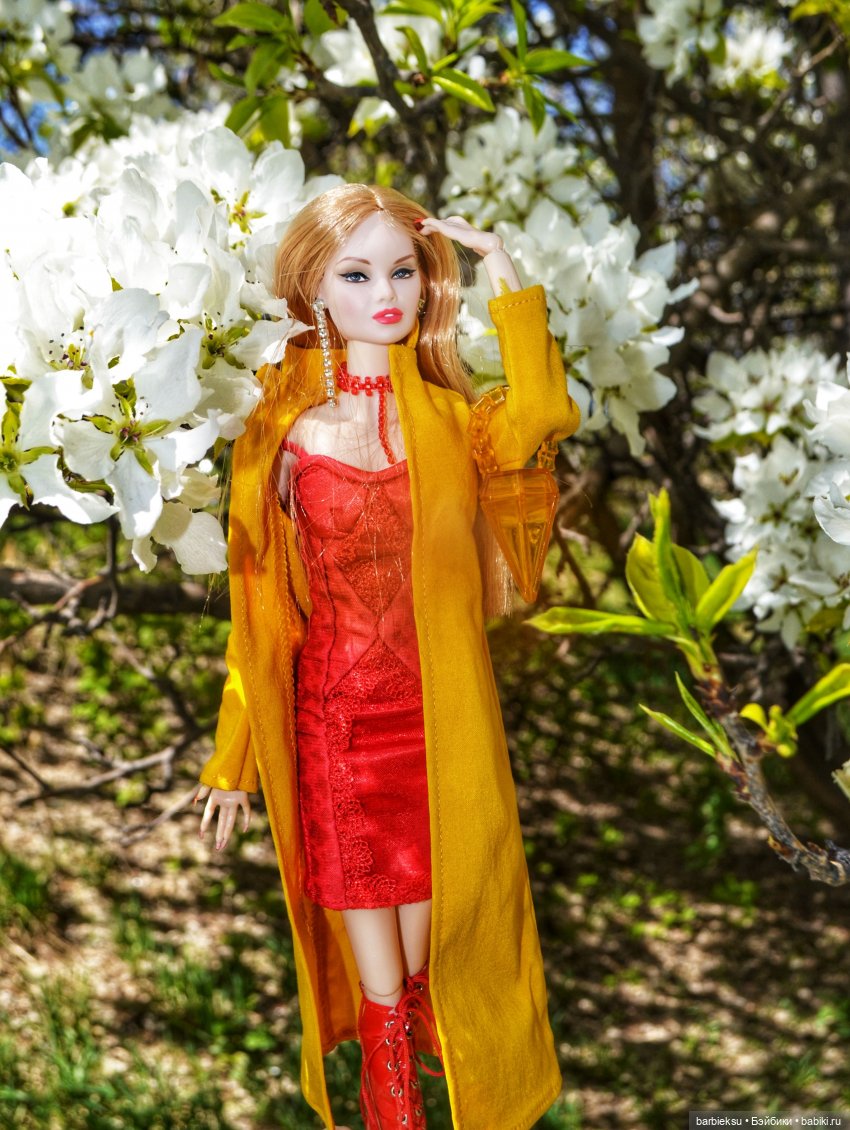 Ты, как Цветок - среди моего хлама!🌹 (фото 3)