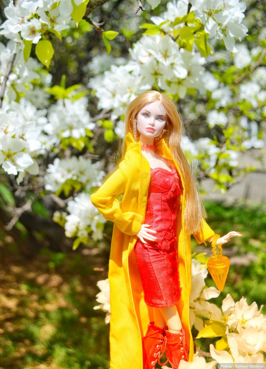 Ты, как Цветок - среди моего хлама!🌹 (фото 8)