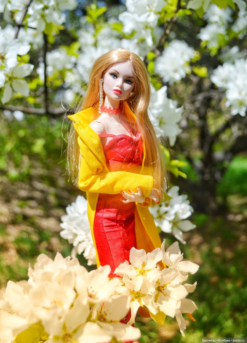 Ты, как Цветок - среди моего хлама!🌹 (фото 6)