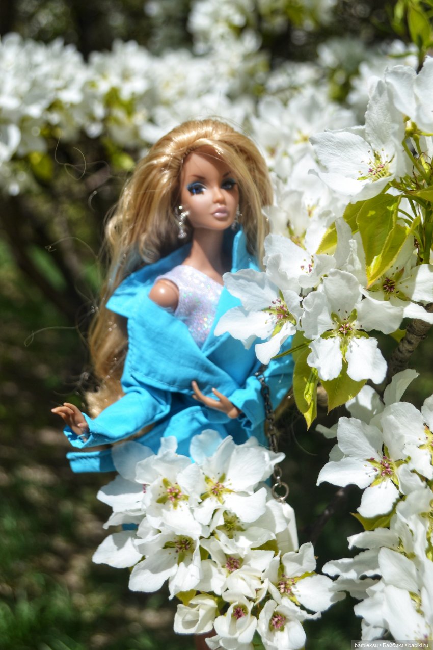 Ты, как Цветок - среди моего хлама!🌹