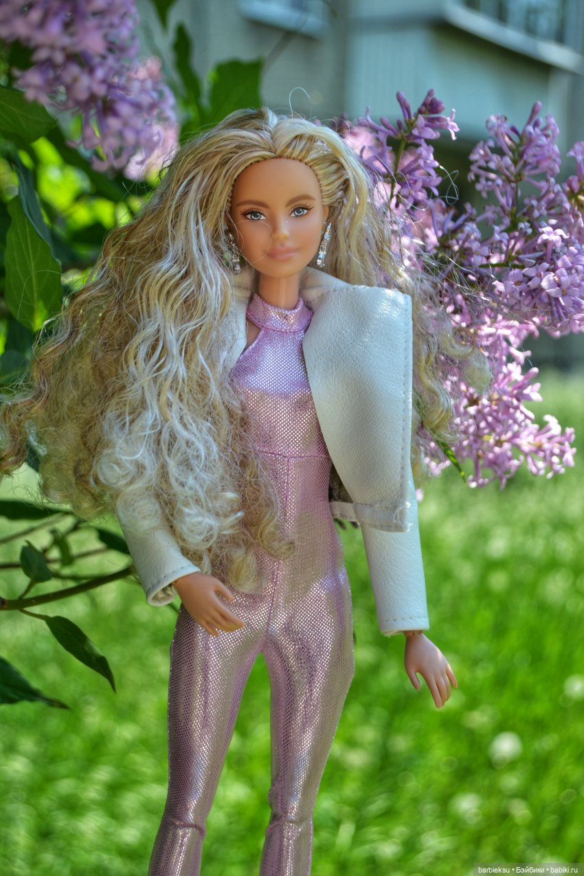 Барби Лукс VS Barbie BMR💕 (фото 6)