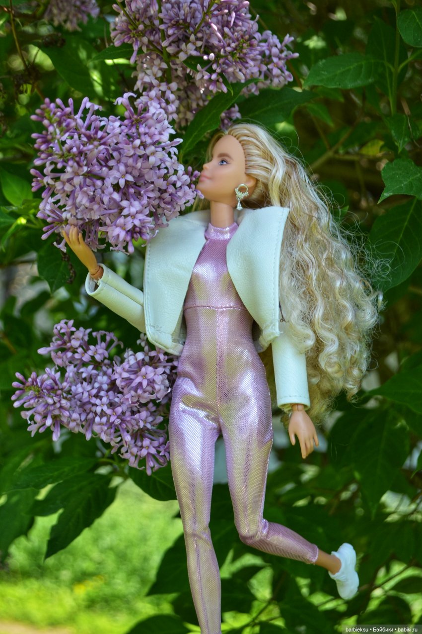 Барби Лукс VS Barbie BMR💕