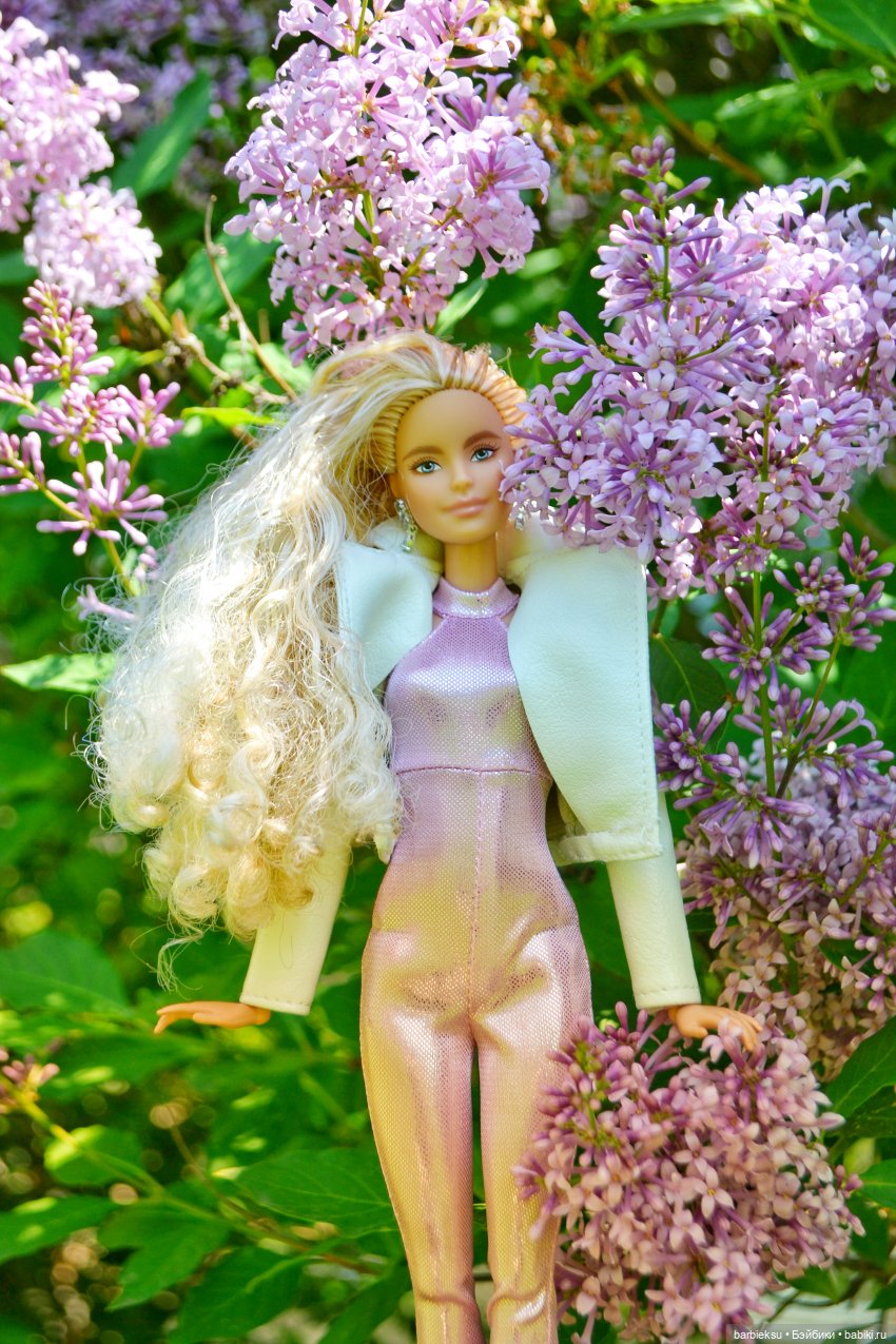 Барби Лукс VS Barbie BMR💕 (фото 8)