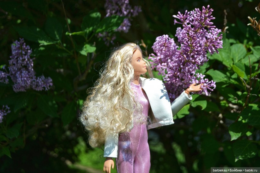 Барби Лукс VS Barbie BMR💕