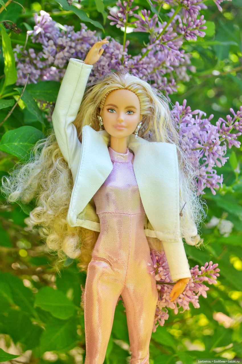 Барби Лукс VS Barbie BMR💕 (фото 5)