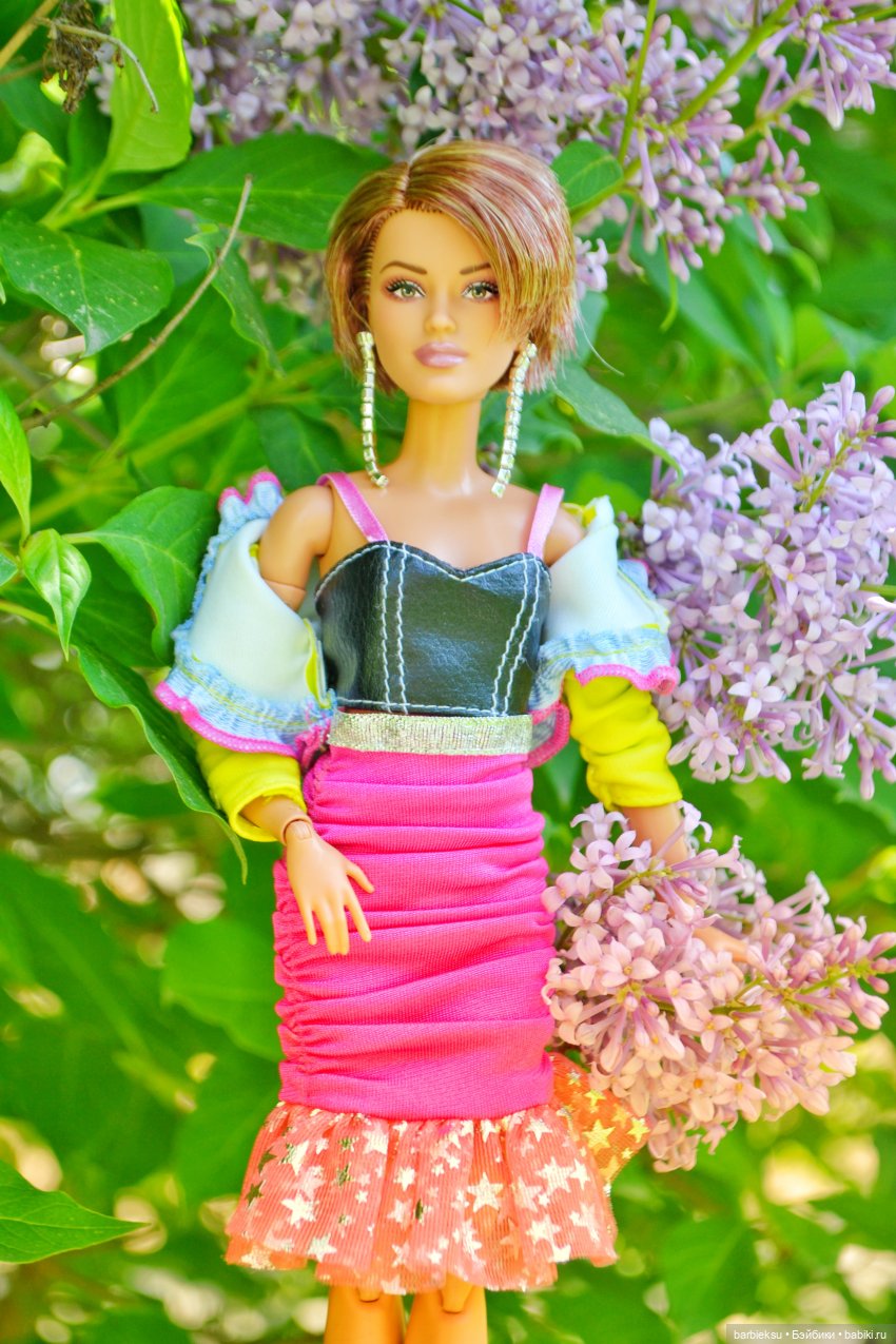 Барби Лукс VS Barbie BMR💕 (фото 9)