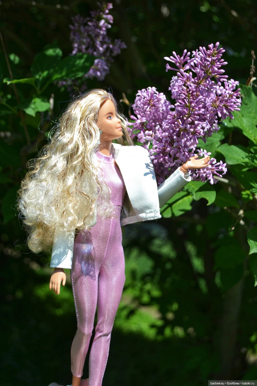 Барби Лукс VS Barbie BMR💕 (фото 10)