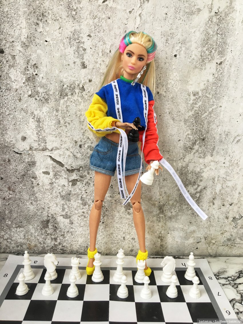 Правила игры в Шахматы, а теперь твой ход! Сыграем?♟ (фото 9)