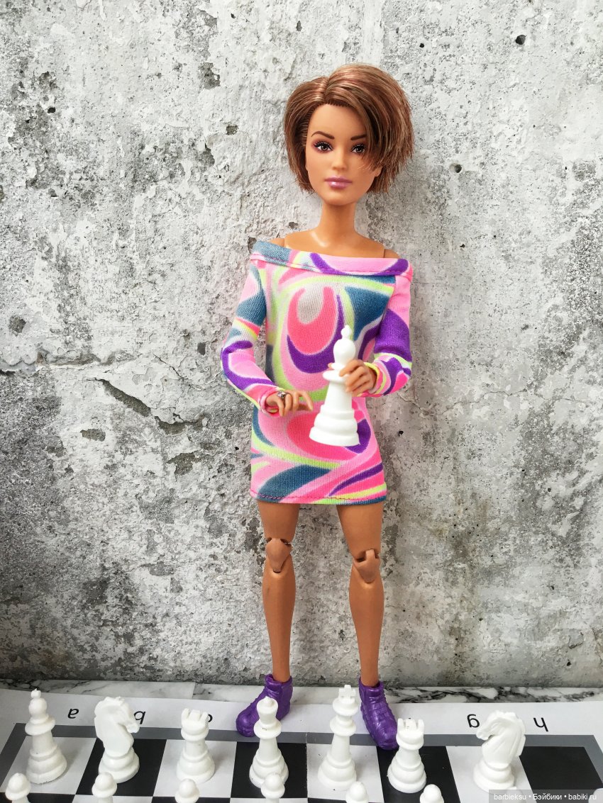 Правила игры в Шахматы, а теперь твой ход! Сыграем?♟