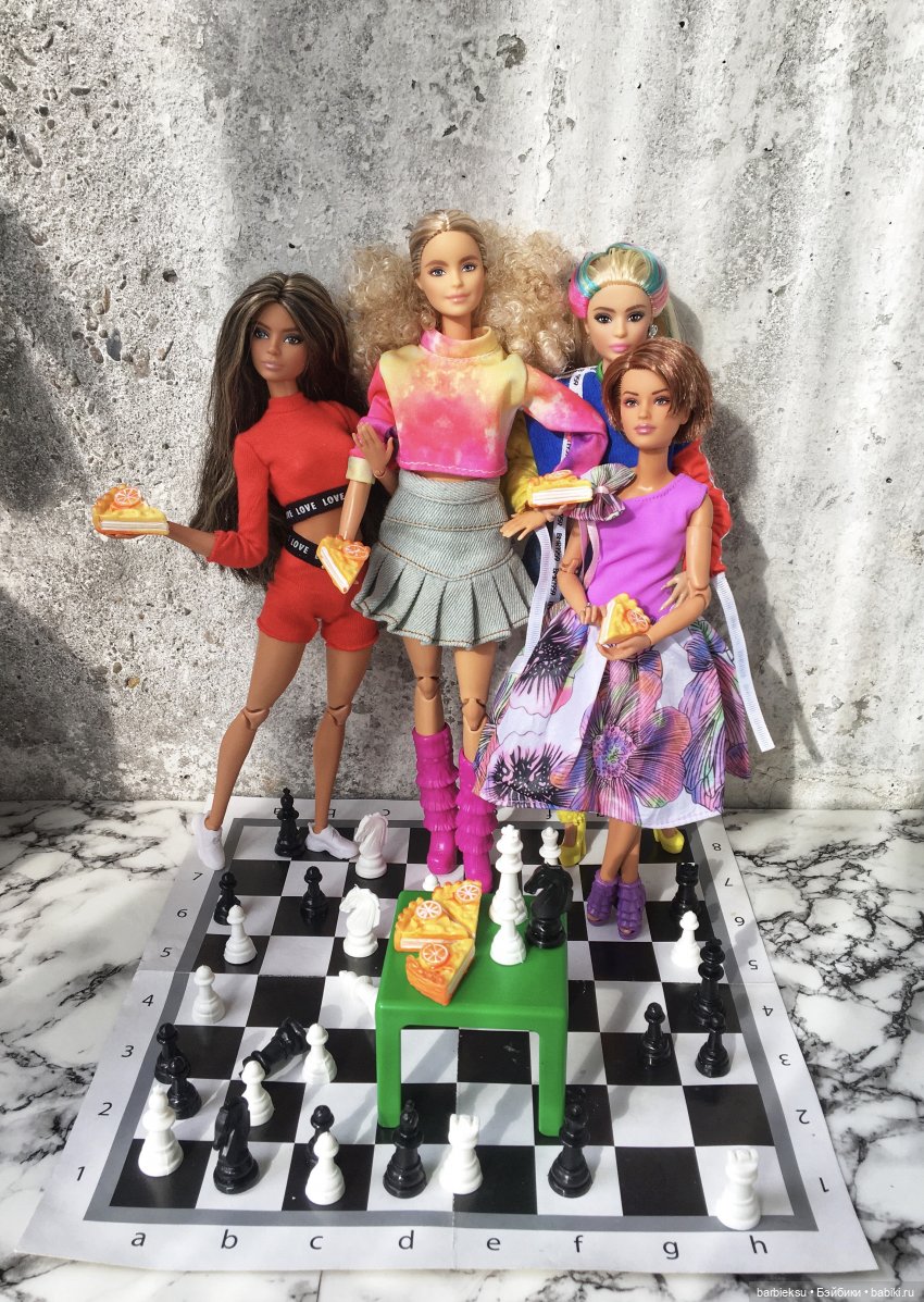 Правила игры в Шахматы, а теперь твой ход! Сыграем?♟