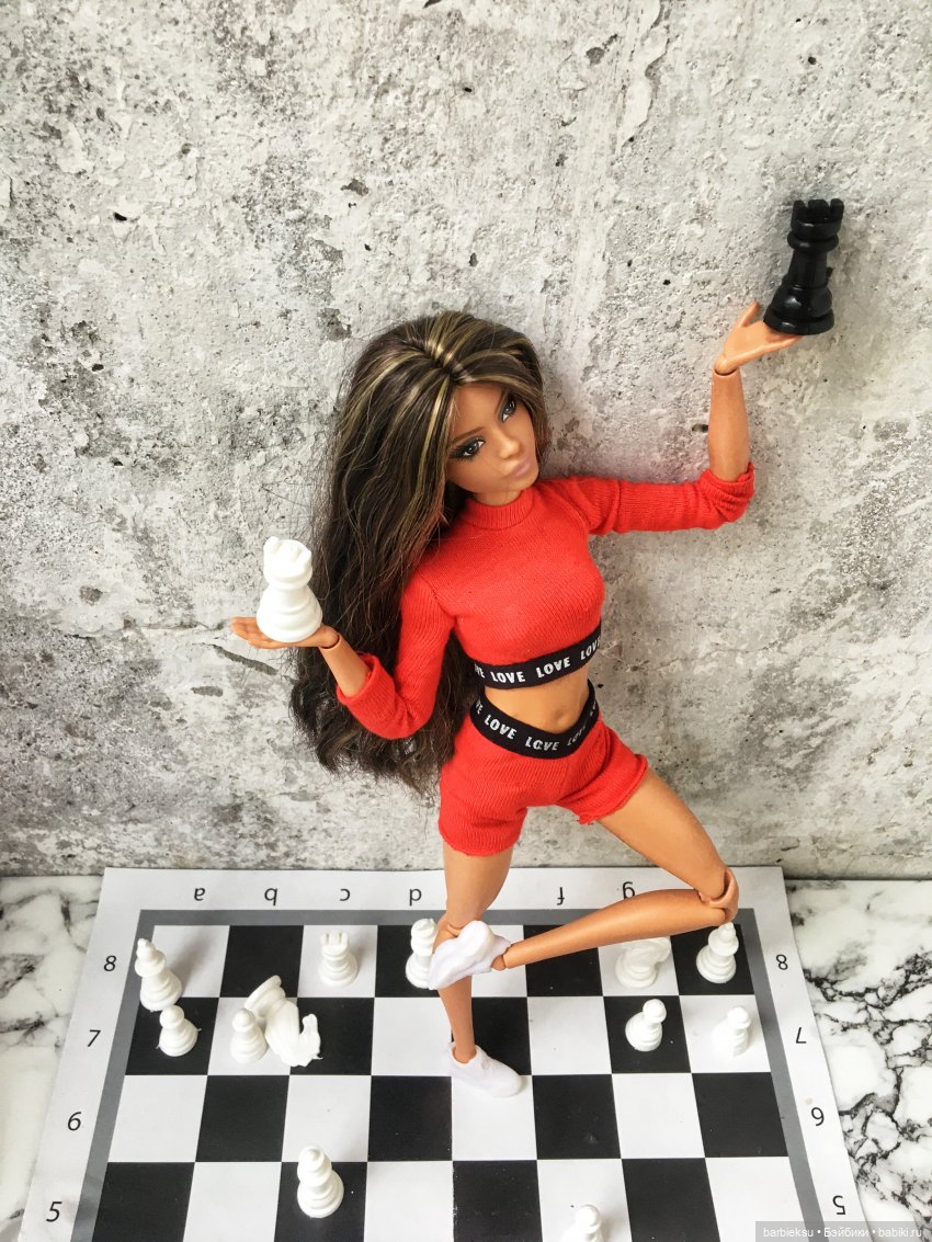 Правила игры в Шахматы, а теперь твой ход! Сыграем?♟