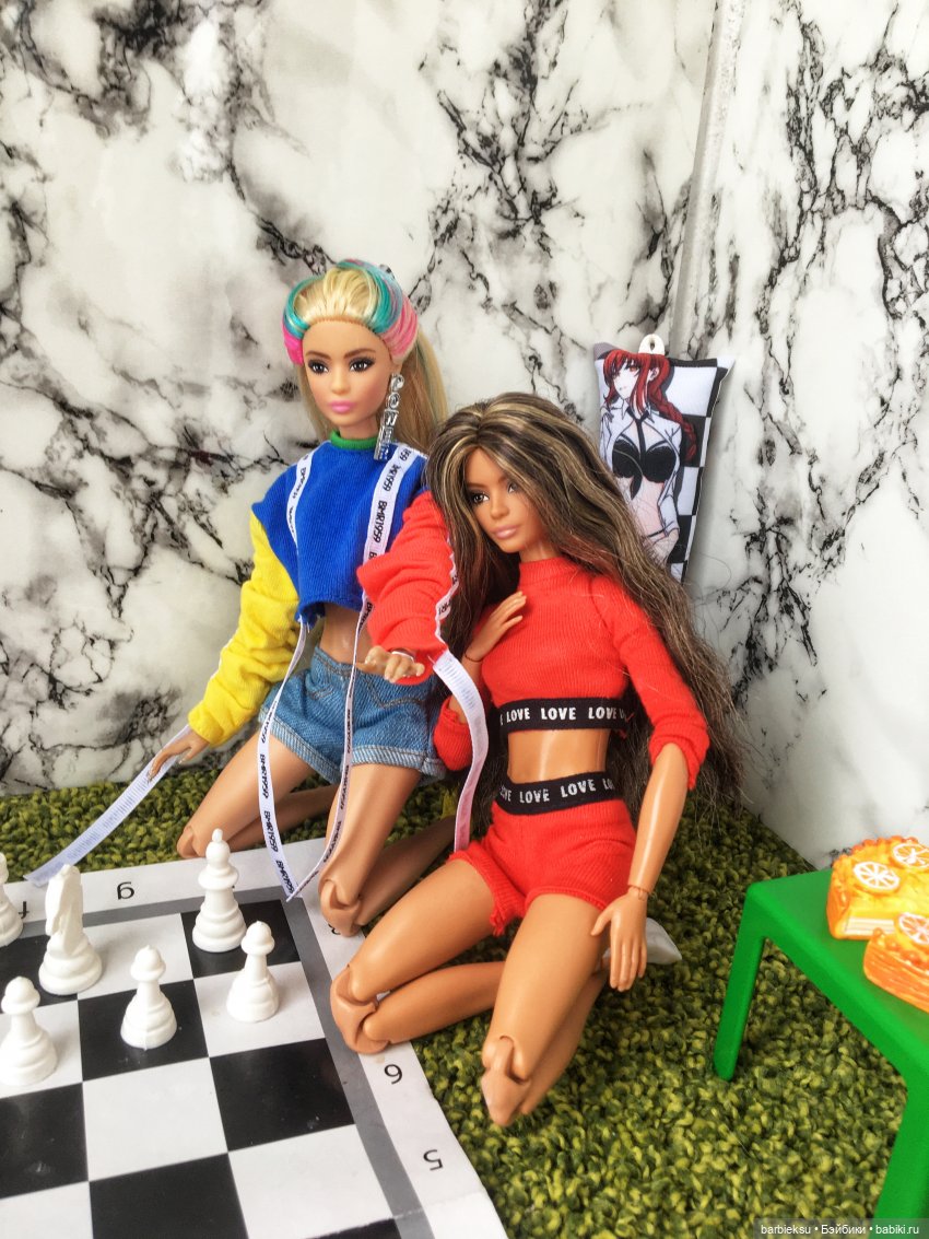 Правила игры в Шахматы, а теперь твой ход! Сыграем?♟