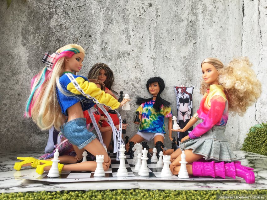 Правила игры в Шахматы, а теперь твой ход! Сыграем?♟