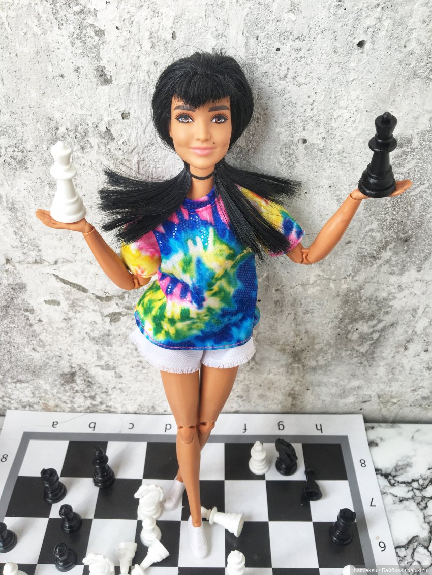 Правила игры в Шахматы, а теперь твой ход! Сыграем?♟