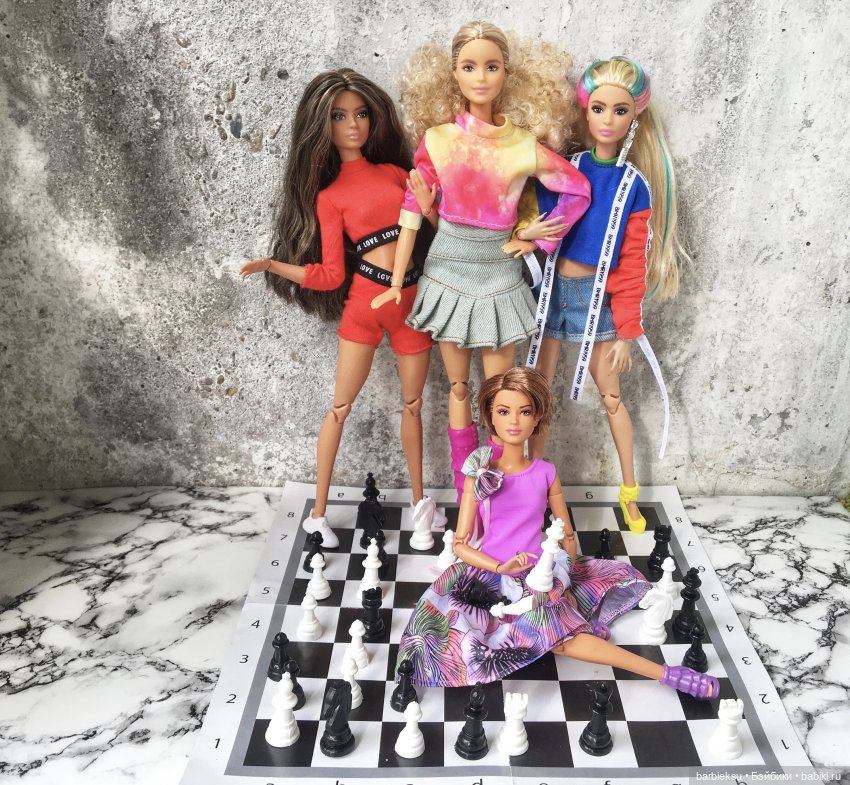 Правила игры в Шахматы, а теперь твой ход! Сыграем?♟