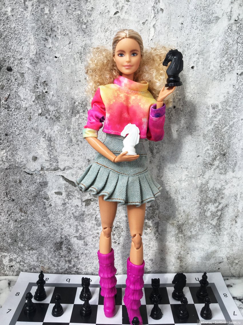 Правила игры в Шахматы, а теперь твой ход! Сыграем?♟