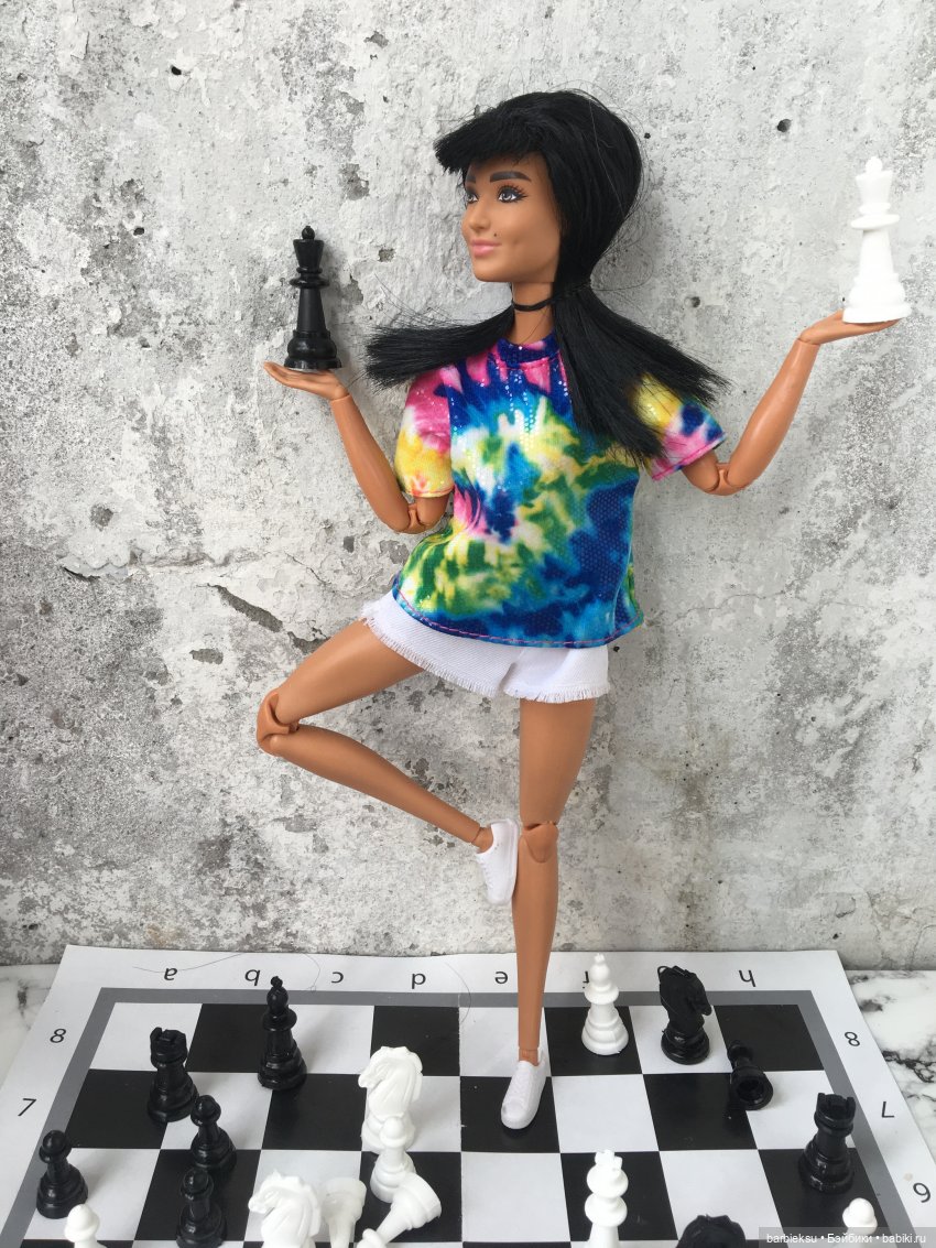 Правила игры в Шахматы, а теперь твой ход! Сыграем?♟