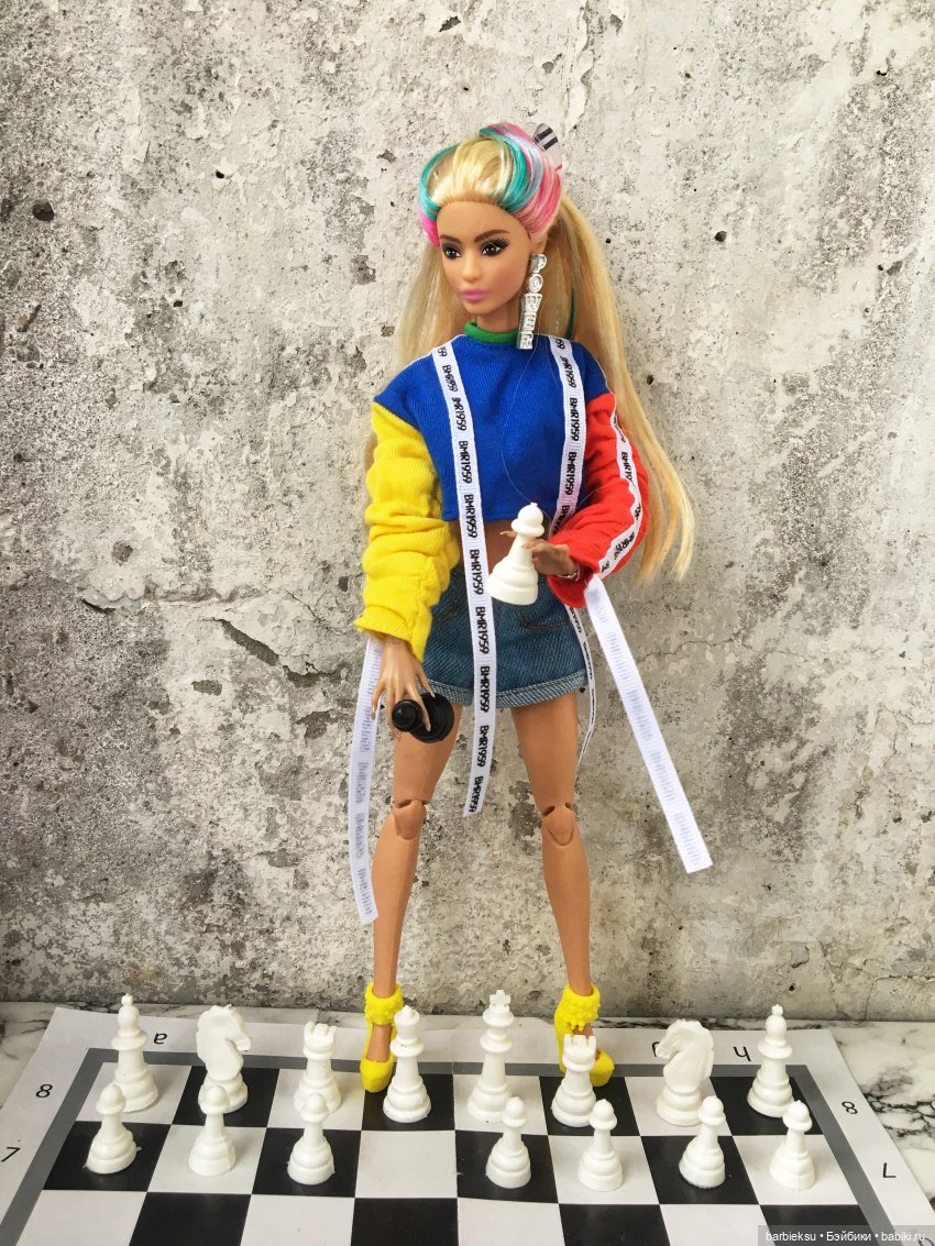 Правила игры в Шахматы, а теперь твой ход! Сыграем?♟