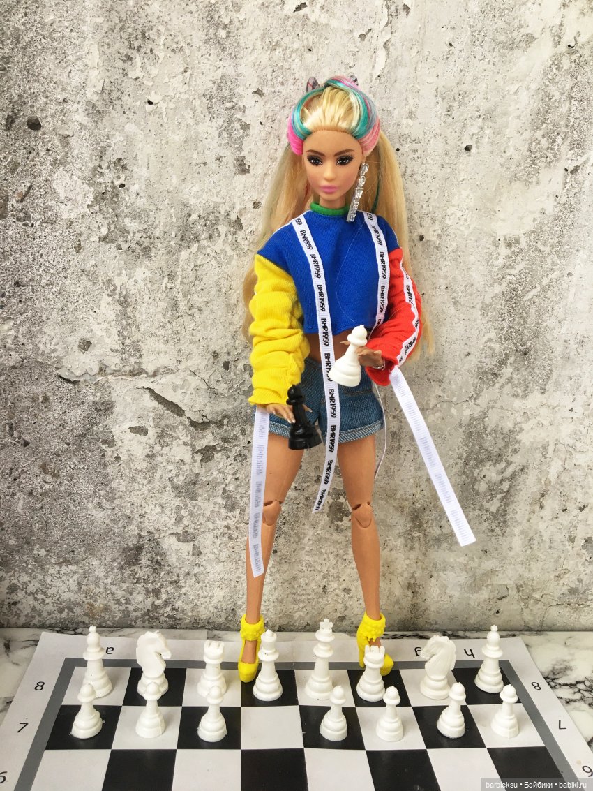 Правила игры в Шахматы, а теперь твой ход! Сыграем?♟ (фото 10)