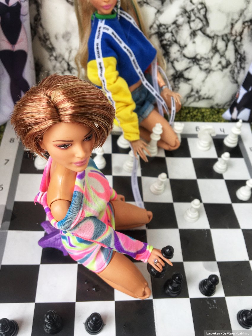 Правила игры в Шахматы, а теперь твой ход! Сыграем?♟