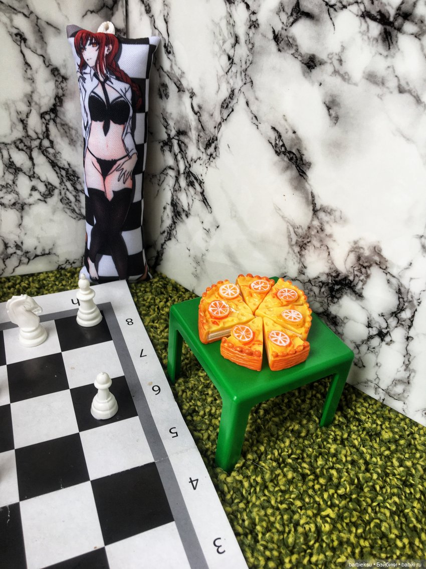 Правила игры в Шахматы, а теперь твой ход! Сыграем?♟