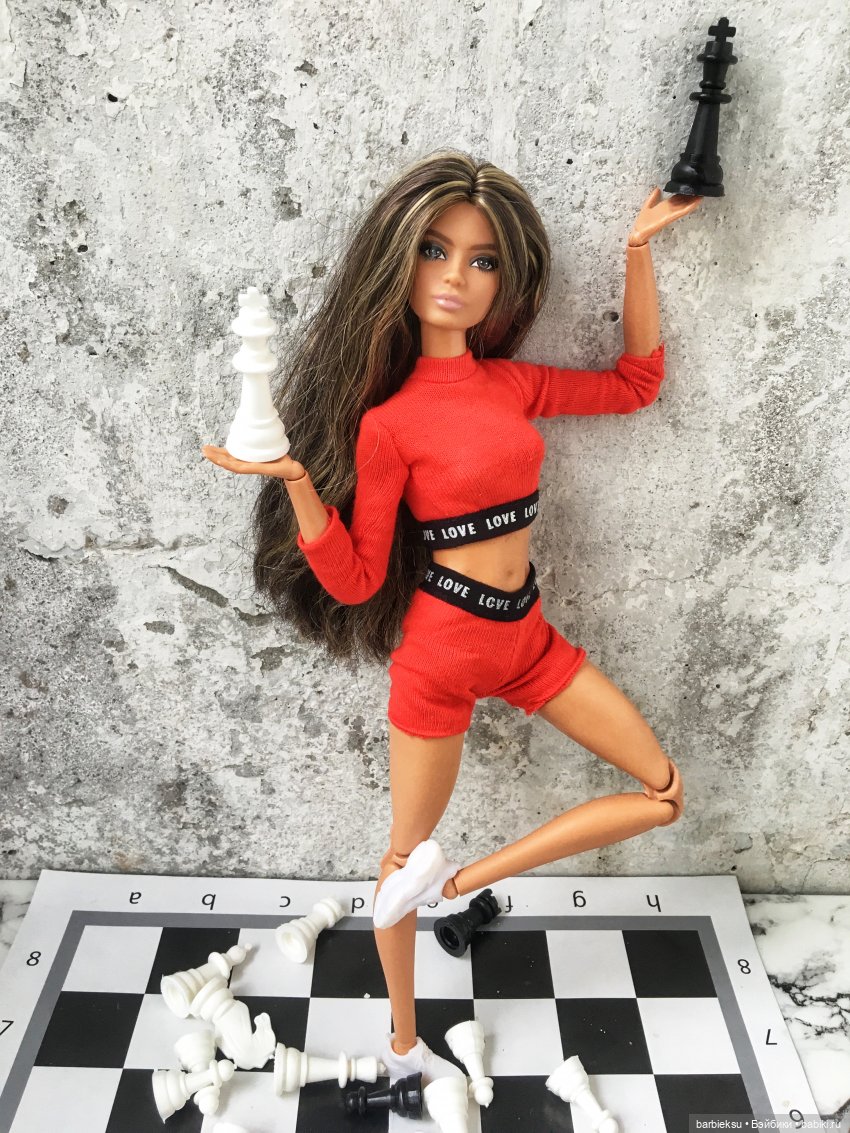 Правила игры в Шахматы, а теперь твой ход! Сыграем?♟