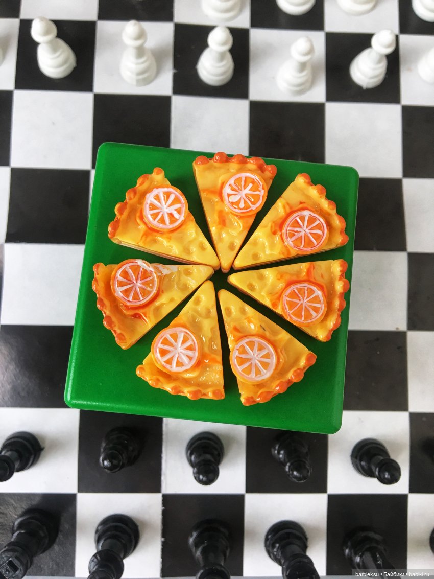 Правила игры в Шахматы, а теперь твой ход! Сыграем?♟