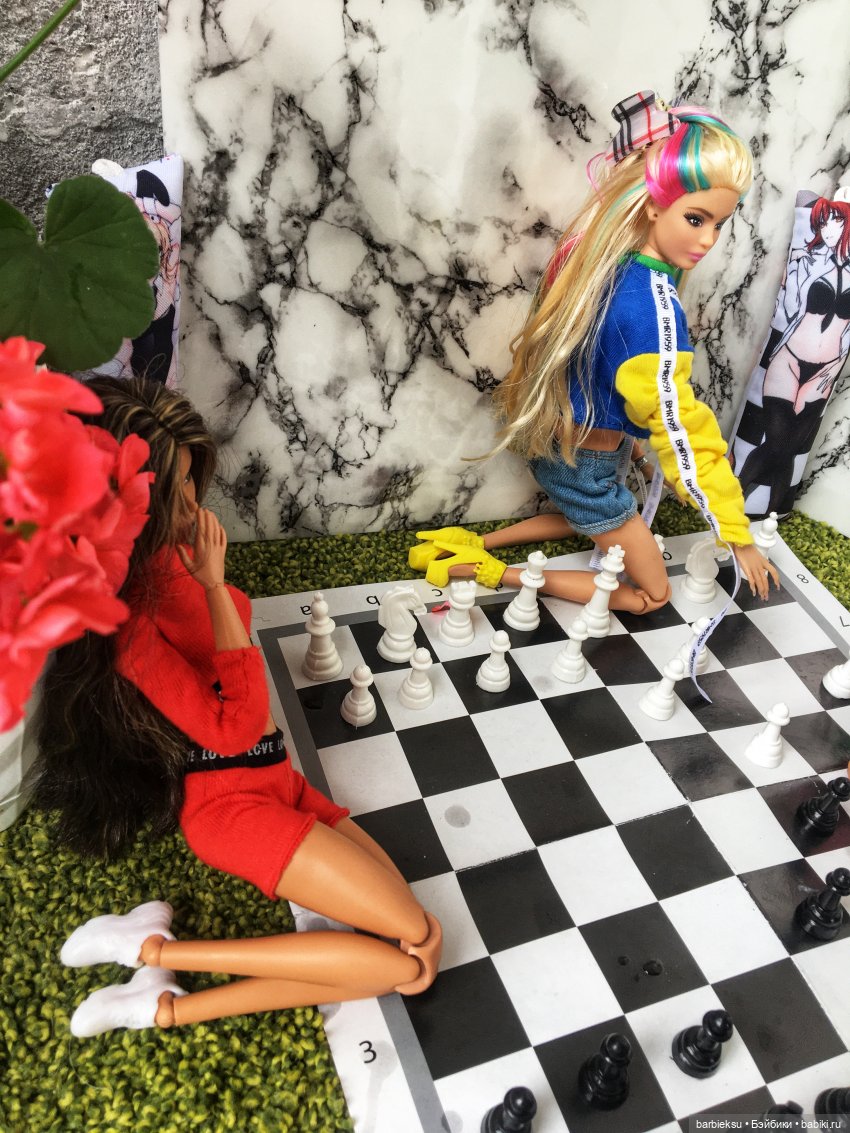 Правила игры в Шахматы, а теперь твой ход! Сыграем?♟ (фото 6)