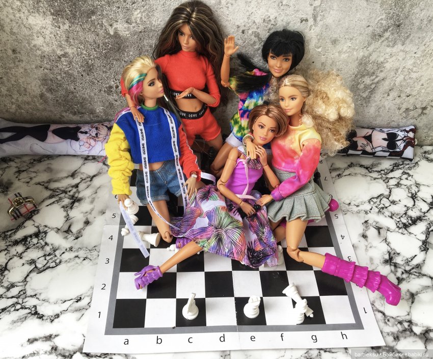 Правила игры в Шахматы, а теперь твой ход! Сыграем?♟