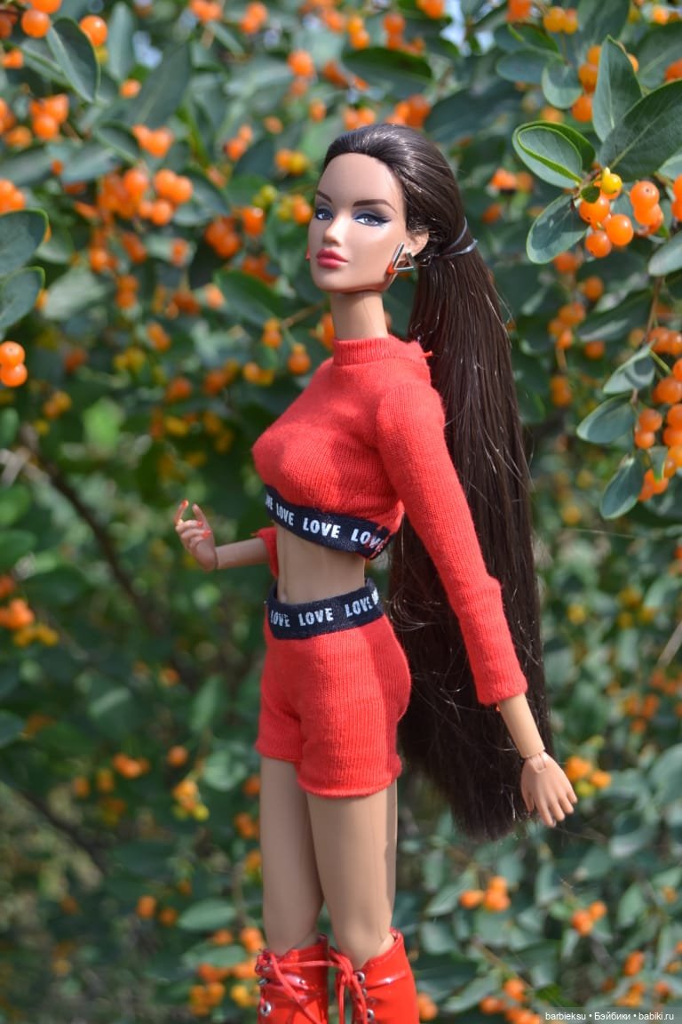 В поисках приключений❣️ — Куклы Integrity Toys (Интегрити): Poppy Parker