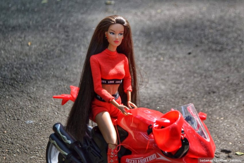 В поисках приключений❣️ — Куклы Integrity Toys (Интегрити): Poppy Parker