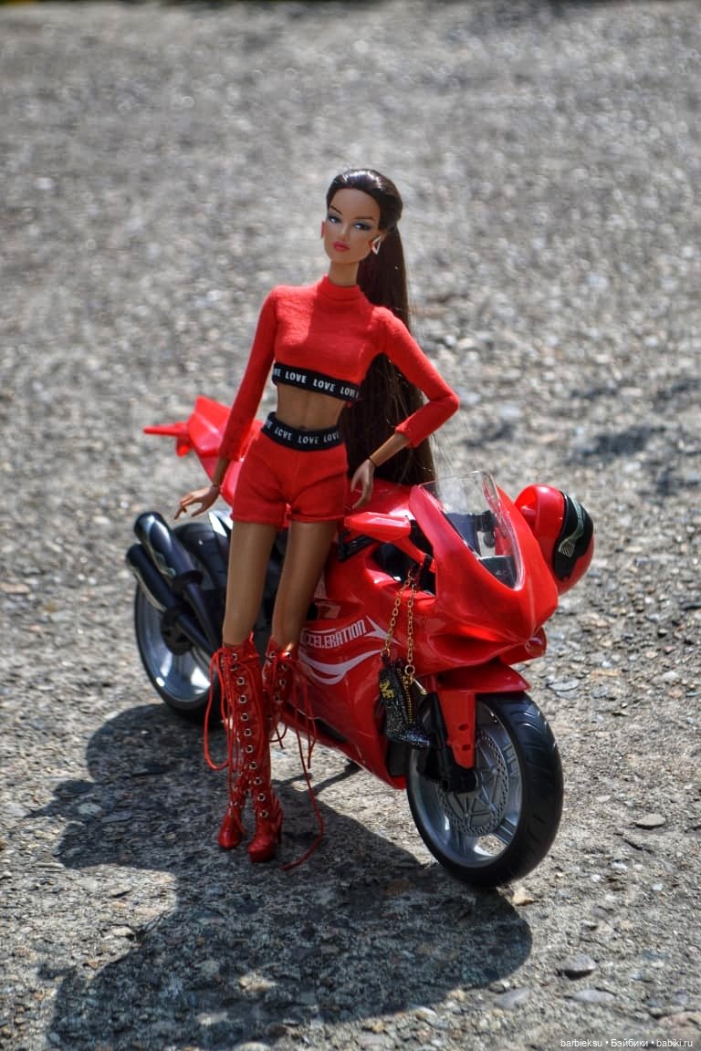 В поисках приключений❣️ — Куклы Integrity Toys (Интегрити): Poppy Parker