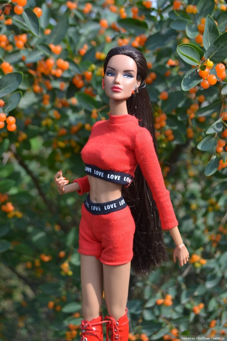 В поисках приключений❣️ — Куклы Integrity Toys (Интегрити): Poppy Parker